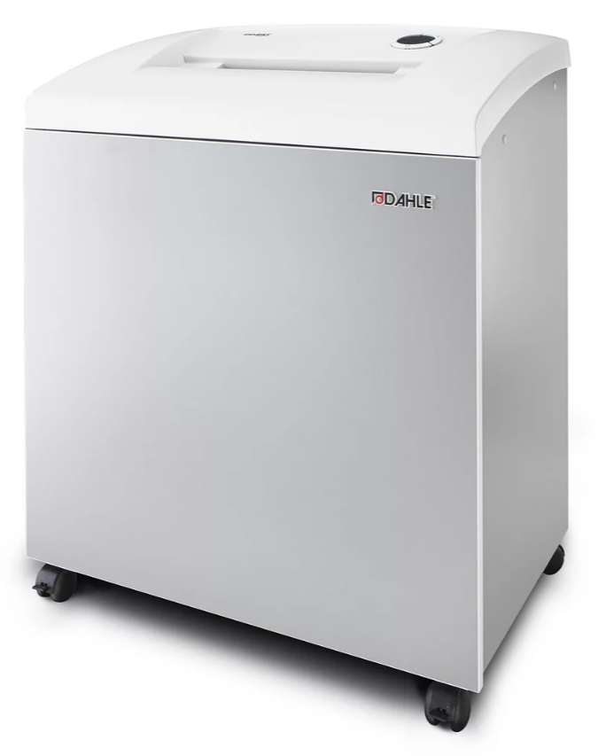 Шредер DAHLE 514